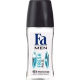Fa Men Fresh Pulse 50 ml Erkek Roll-On