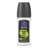 Fa Men Mint ve Bergamot 50 ml Roll-On