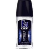 Fa Men Sport Recharge 50 ml Roll-On