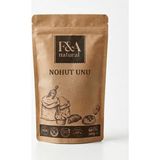 F&A Natural Nohut Unu 500gr - 500 gr
