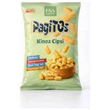 F&A Natural Pagitos Kinoa Cipsi 35gr - 35 gr