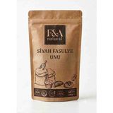 F&a Natural Siyah Fasulye Unu 500GR - 500 gr