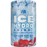 FA Nutrition Fa Ice Hydro Amino(Eaa+Glutamin+Bcaa) 480 G