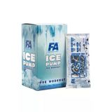 Fa Nutrition Ice Pump Pre-Workout Icy Citrus & Peach 16,5 Gr (1 Saşe – 2 Kullanım) 10 Adet