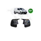 FA OTOMOTİV Fiat Doblo Panelvan Yarasa Ayna Kapağı 2024 Model ve Sonrası