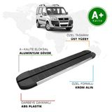 Fa Otomotiv Fiat Doblo Yan Basamak 2001 – 2010 Model S-Line