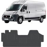 Fa Otomotiv Fiat Ducato Paspas 2008 – 2013 Model - Siyah