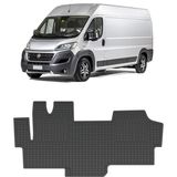 Fa Otomotiv Fiat Ducato Paspas 2015 - 2023 Model - Siyah