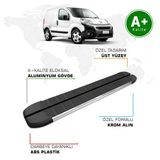 Fa Otomotiv Fiat Fiorino Panelvan Yan Basamak 2008 Model Ve Sonrası S-Line