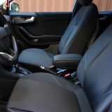 Fa Otomotiv Ford Fiesta 2018 – 2023 Model Kol Dayama Kolçak Tek Parça Türkiye Menşeli Plastik