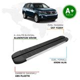 Fa Otomotiv Kia Sorento Yan Basamak 2014 – 2021 Model S-Line