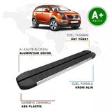 Fa Otomotiv Kia Sportage Yan Basamak 2010 – 2016 Model S-Line