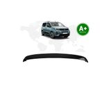 FA OTOMOTİV Opel Combo Bagaj Üstü Spoiler Parlak Siyah (Piano Black) 2024 Model ve Sonrası