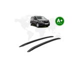 FA OTOMOTİV Opel Combo OEM Tip Tavan Çıtası Uzun Şasi 2019 Model Ve Sonrası