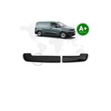 FA OTOMOTİV Opel Combo Panelvan Bagaj Üstü Spoiler Parlak Siyah (Çift Bagaj Kapaklı) 2024 Model ve Sonrası