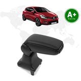 Fa Otomotiv Renault Clio 4 2012 - 2019 Model Siyah Kol Dayama Kolçak Türkiye Menşeli