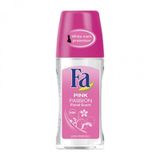 Fa Pink Passion 50 ml Kadın Roll-On
