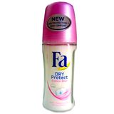 Fa Roll On Dry Protect Cotton Mıst Bayan