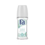 Fa Roll-On Kadın Soft & Control Jasmine 50 Ml