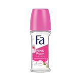 Fa Roll-On Pink Passion Kadın 50 Ml (5 Adet)