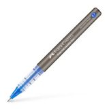 Fa Roller Kalem, 0.7 mm, , Silinmez Kalıcı Mürekkep, Mürekkep Göstergeli, İğne Uçlu