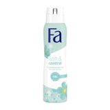 Fa Soft Control Fresh Jasmine 150 ml Deodorant