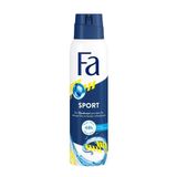 Fa Sport 150 ml Erkek Deospray