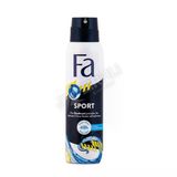 Fa Sport 4x150 ml Deodorant