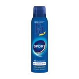 Fa Sport Deodorant Spray, 150 ml, Citrus Green Scent, 48 Saat Koruma