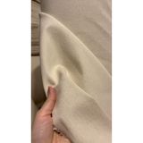 FAAL 405 Gr. Ham Gabardin Amerikan Kaput Bezi 100x170