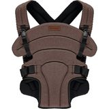 Faalbaby Bebek Kanguru - Kahverengi