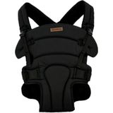 Faalbaby Bebek Taşıma Kanguru - Siyah