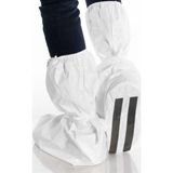 Faba Bg-530 Lamineli Bot Galoşu 53 Gr/M2