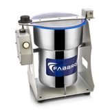 Fabbro Fbr 1099 Elektrostatik Boyalı Baharat Ve Kuruyemiş Öğütücü