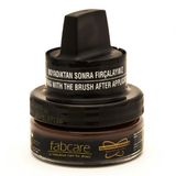 Fabcare 1001 Cam Kavanoz 50 ml Kahverengi Krem Deri Boya