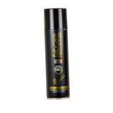 Fabcare 3011 250 ml Siyah Süet Nubuk Spreyi