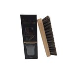 Fabcare 4010 13 cm Naturel At Kılı Ayakkabı Fırçası