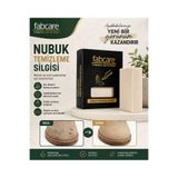 Fabcare 4014 Nubuk Temizleme Silgisi – Süet ve Nubuk Ayakkabı Leke Çıkarıcı Temizlik Silgisi