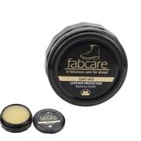 Fabcare 5002 50 ml Naturel Balmumu Katkılı Deri Yağı