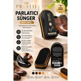 Fabcare Naturel Prestij Ayakkabı Parlatma Süngeri - 54