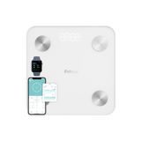 Fabcio Fitsmart Bluetooth Yağ Ölçer Akıllı Baskül