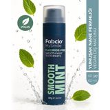 Fabcio Mysmile 60 g Florürsüz Diş Macunu Yumuşak Nane Aromalı Tam Koruma ve Beyazlatma Özellikleri - Yeşil