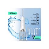 Fabcio MySmile 7 in 1 Smart Taşınabilir Ağız Duşu