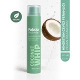 Fabcio Mysmile Florürsüz Diş Macunu 60 g Hindistan Cevizi Aromalı Vegan Tam Koruma - Yeşil
