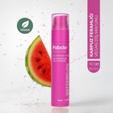 Fabcio Mysmile Florürsüz Diş Macunu – Karpuz Ferahlığı - Pembe
