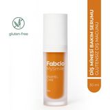 Fabcio Mysmile Florürsüz Hassasiyet Giderici Diş Minesi Bakım Serum/diş Macunu - Renk