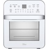 Fabcio Pesto Smart Inox Çok Amaçlı Wi-Fi 12 lt Airfryer & Fırın