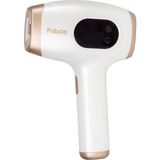 Fabcio Viva IPL Buz Quartz Tube 48W Lazer Epilasyon Cihazı - Beyaz