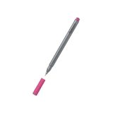 Fabel- Castell Finepen Grip Pembe Keçeli Kalem