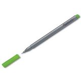 Fabel-Castell Finepen Grip Yeşil Keçeli Kalem